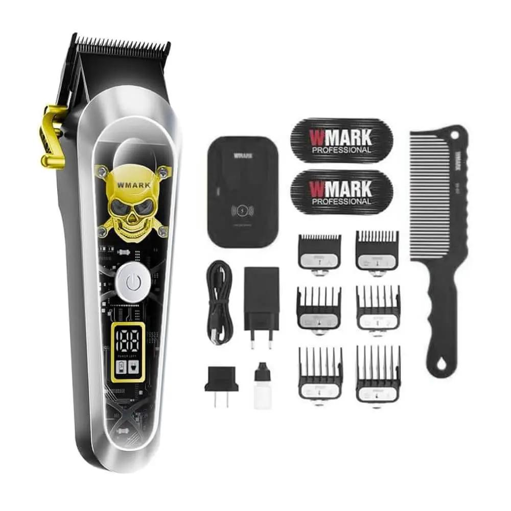 Wmark Professional Hair Clippers - Home Electra