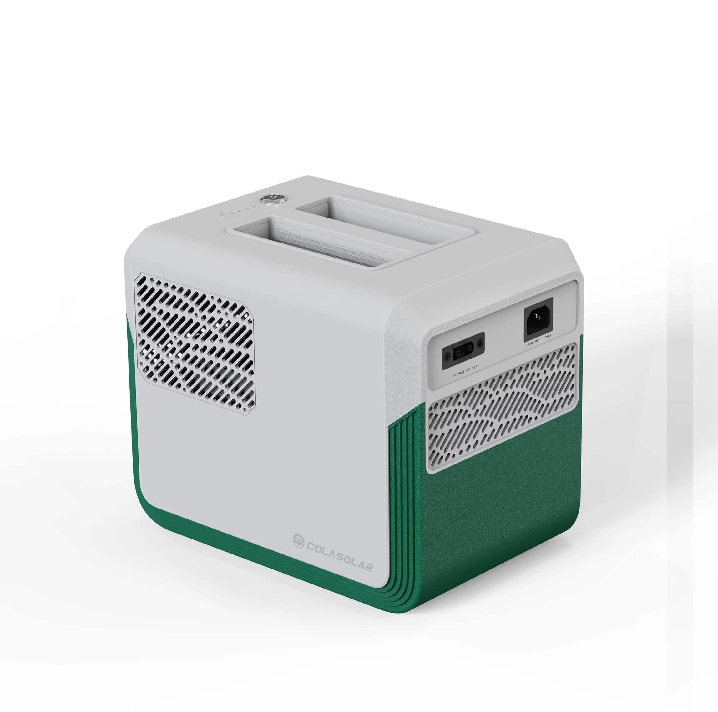 Cola 1kW Pro Solar Generator
