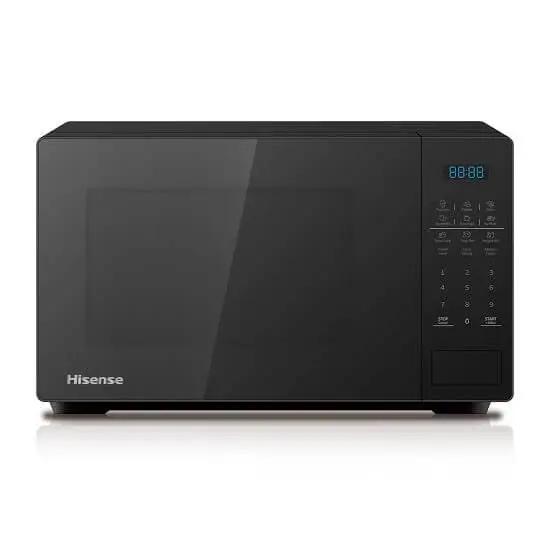 Hisense 20L Microwave Oven - Home Electra