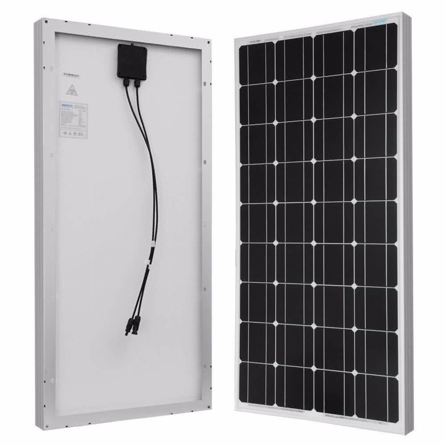 Hitech 250W Solar Panel