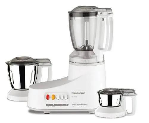 Panasonic Super Mixer & Grinder - Home Electra