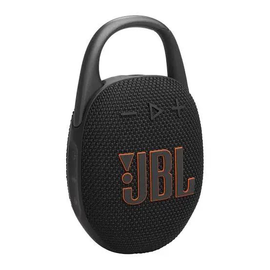 JBL Clip 5 Portable Bluetooth Speaker - Home Electra
