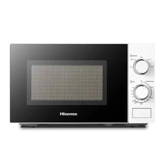 Hisense 20L Microwave Oven - Home Electra