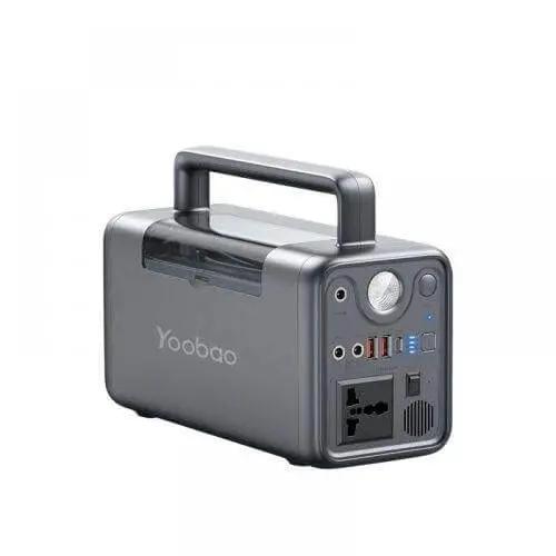 Yoobao 300w Portable Power Station - Home Electra