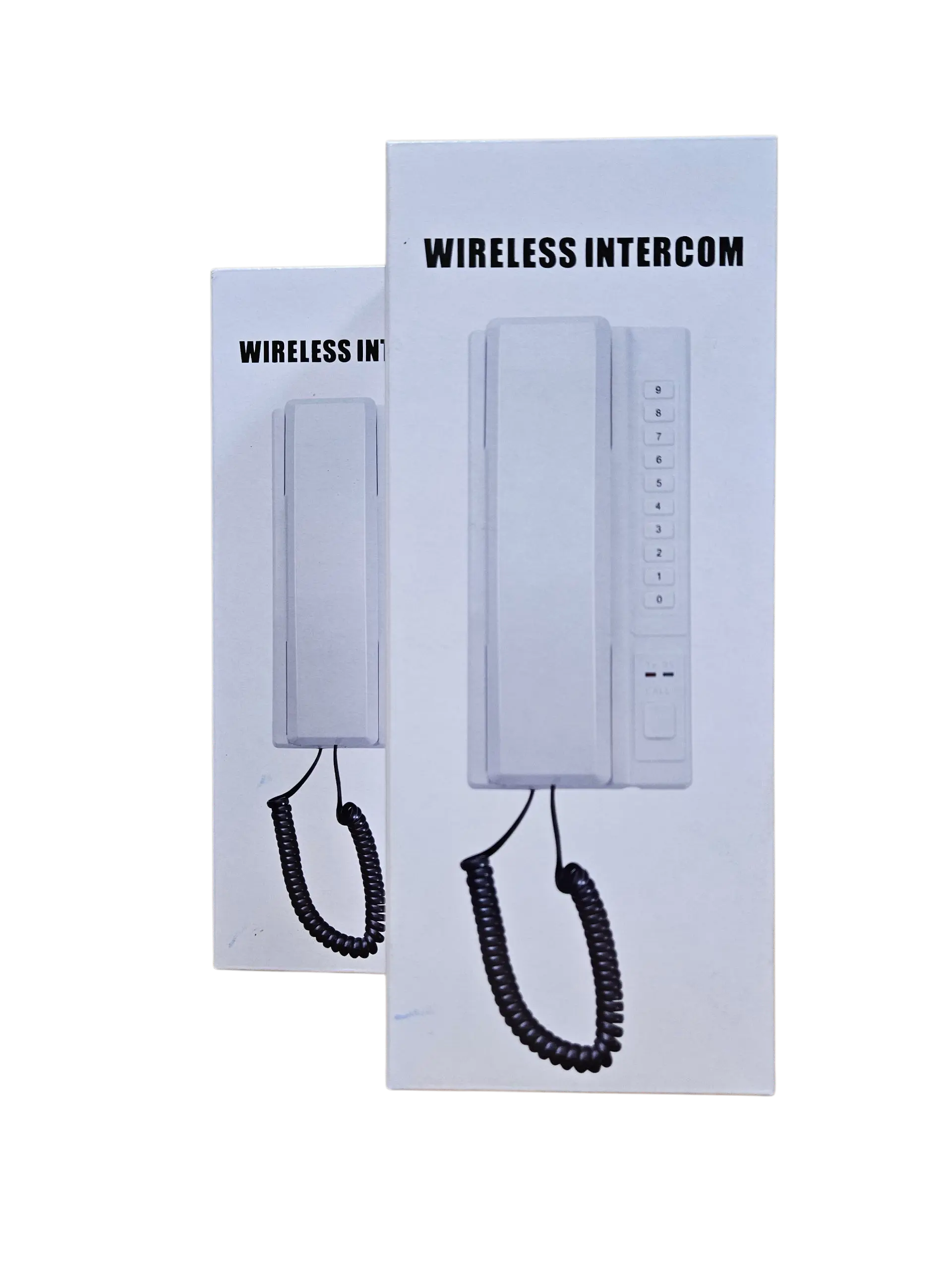 Wireless Intercom Home Electra